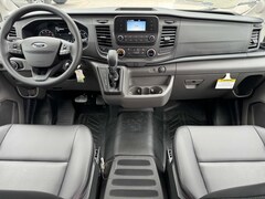 2025 Ford Transit-250 Cargo Base Van Medium Roof Van
