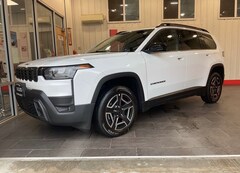 2026 Jeep Cherokee Limited SUV
