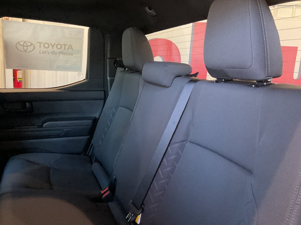 2026 Toyota Tacoma SR5 - Photo 30