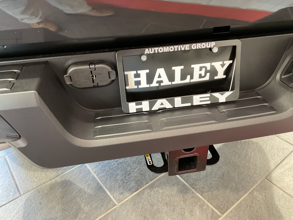 New 2025 Toyota Tacoma SR5 Truck Double Cab