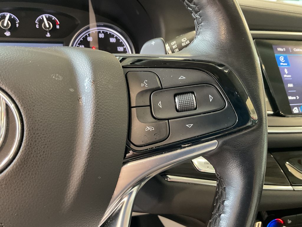 2023 Buick Enclave Essence - Photo 20