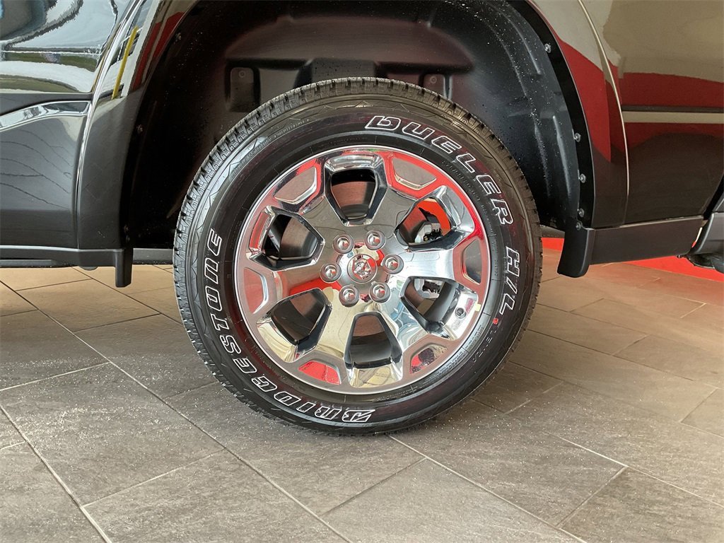 2026 Ram 1500 Big Horn Lone Star photo 4