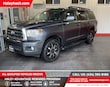  Toyota Sequoia