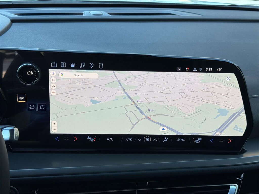 2026 Chevrolet Traverse photo 2