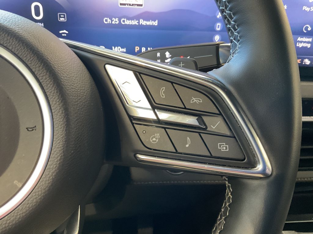 2025 Buick Enclave Preferred - Photo 21