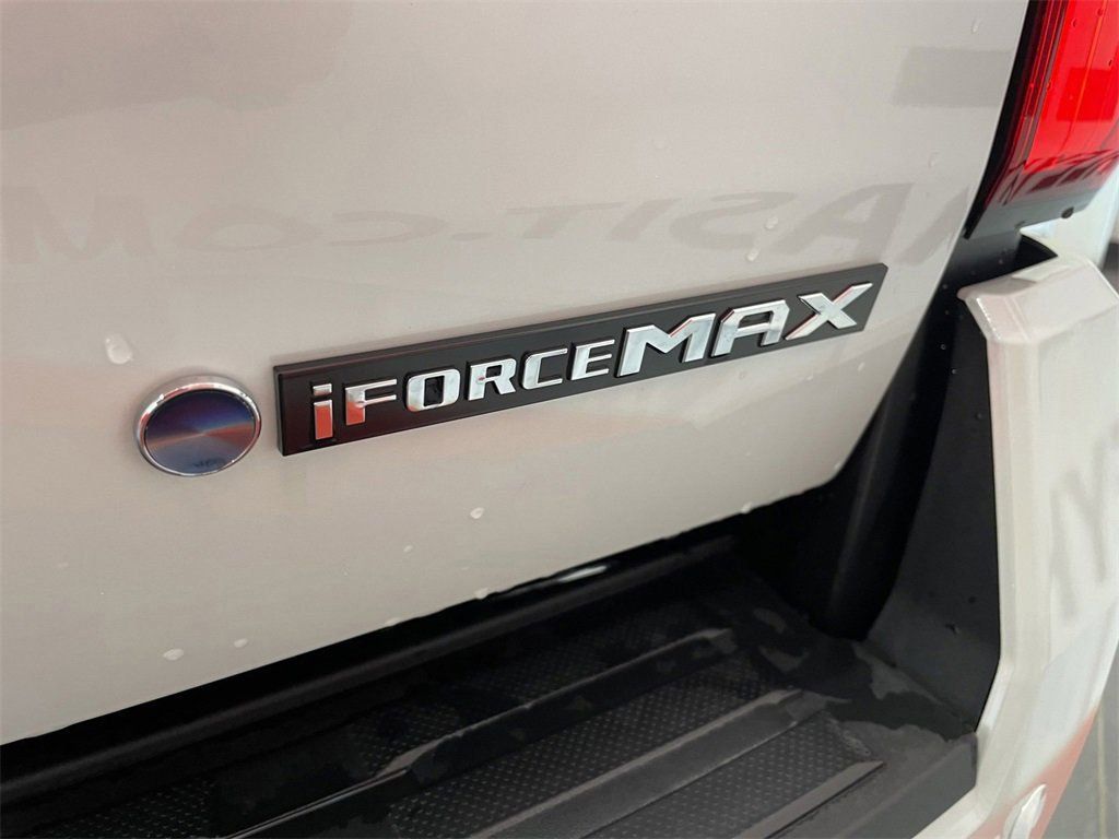 2024 Toyota Tacoma TRD Sport - Photo 9
