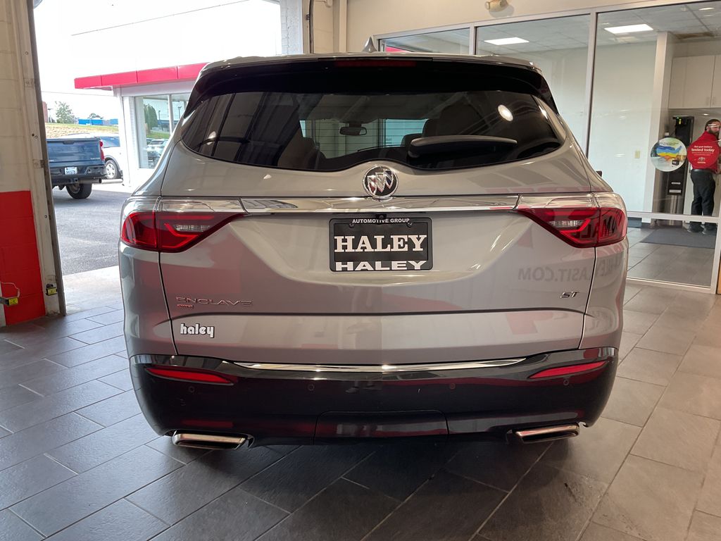 2023 Buick Enclave Essence - Photo 7