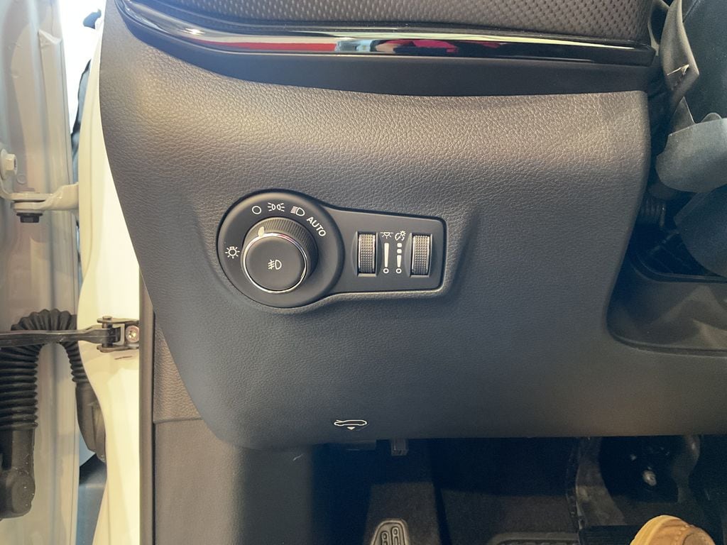 2026 Jeep Compass Altitude - Photo 17