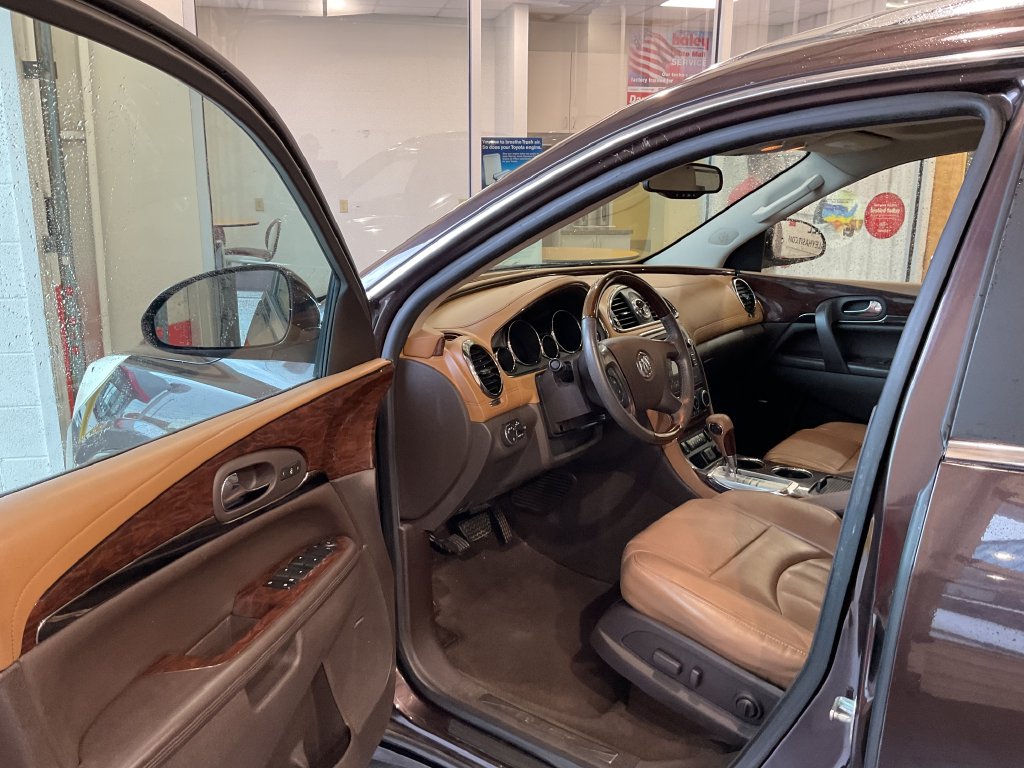 2015 Buick Enclave Leather - Photo 12