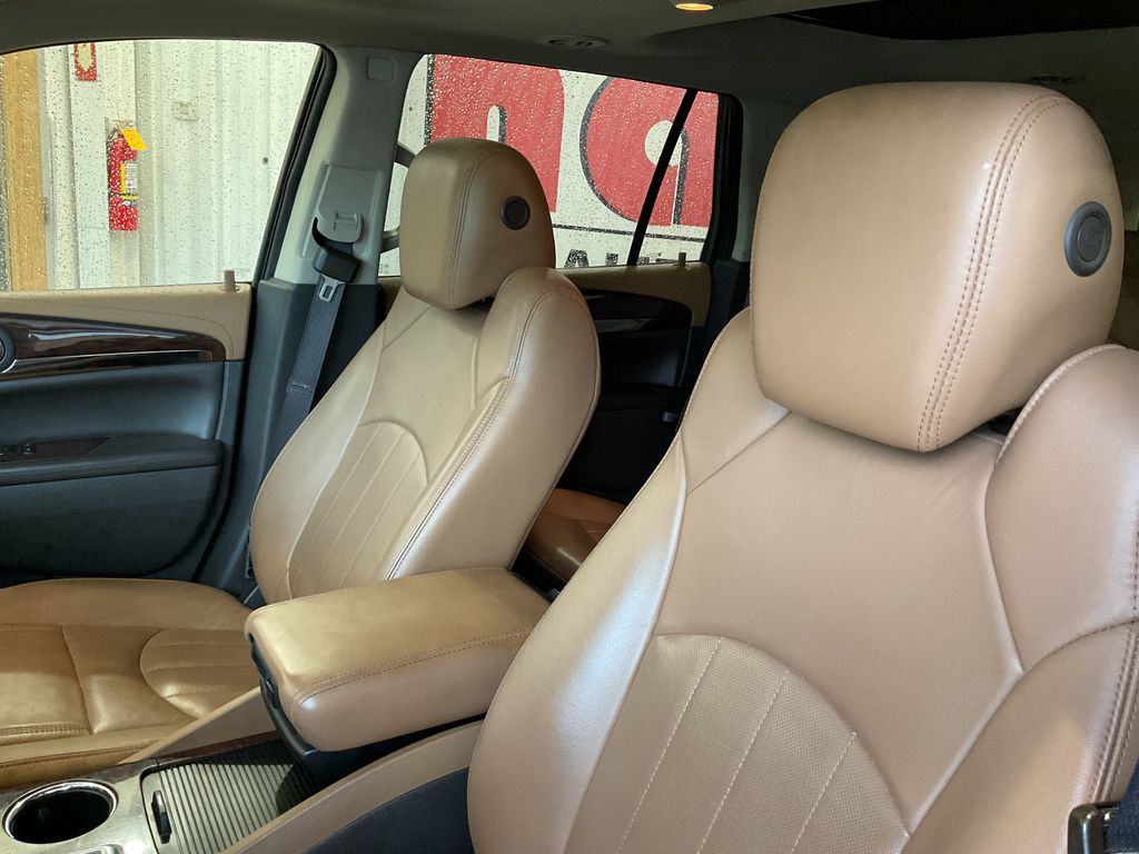 2015 Buick Enclave Leather - Photo 16