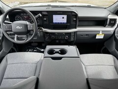 2025 Ford F-350 Truck Super Cab