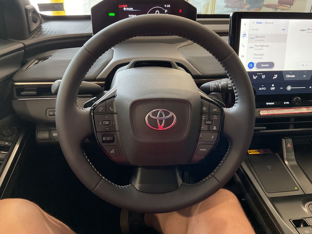 2026 Toyota bZ Woodland Woodland Premium - Photo 23