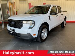 2025 Ford Maverick XL Truck SuperCrew