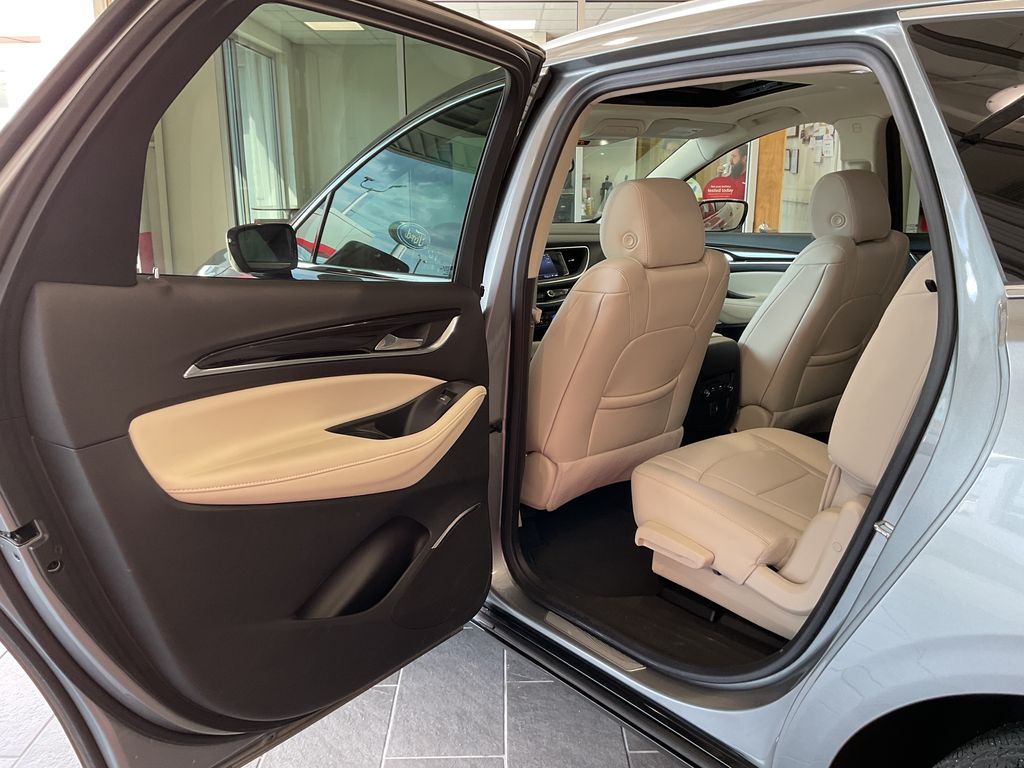 2023 Buick Enclave Essence - Photo 30