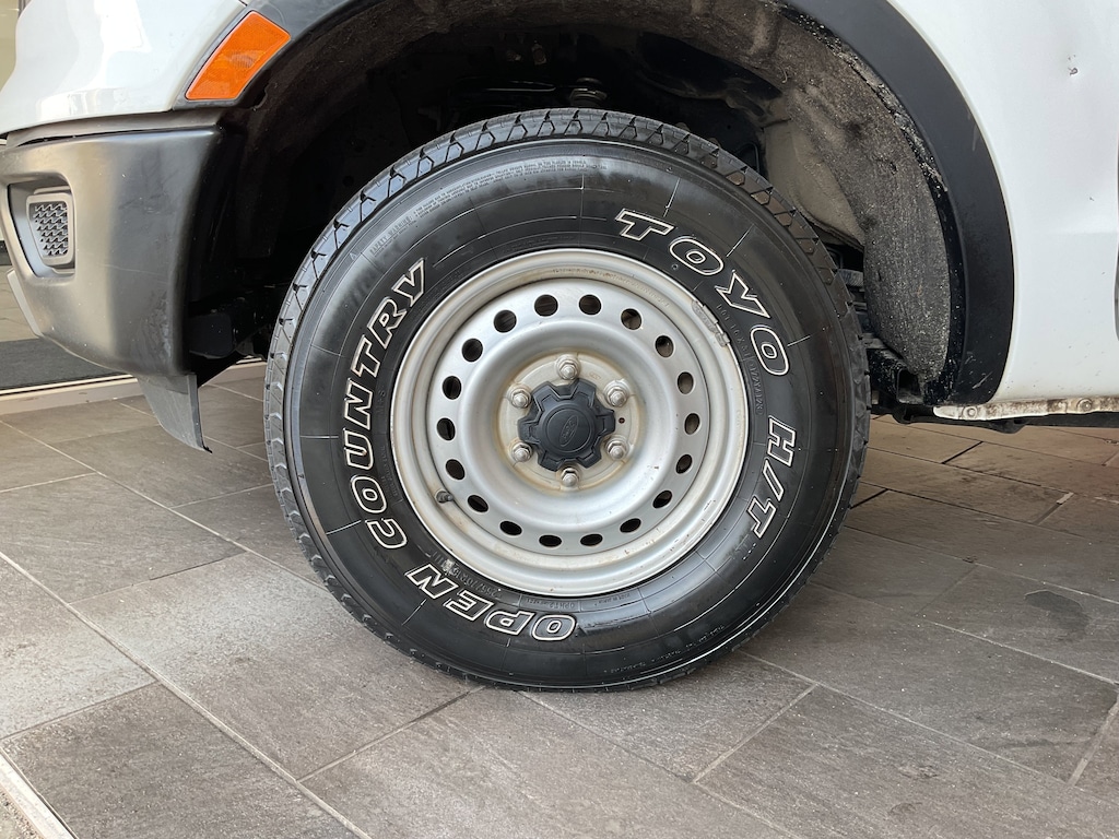 Used 2020 Ford Ranger Truck SuperCab