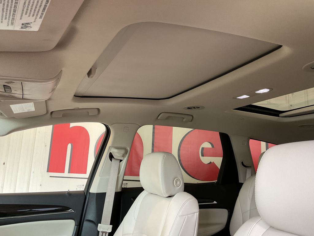 2023 Buick Enclave Essence - Photo 28