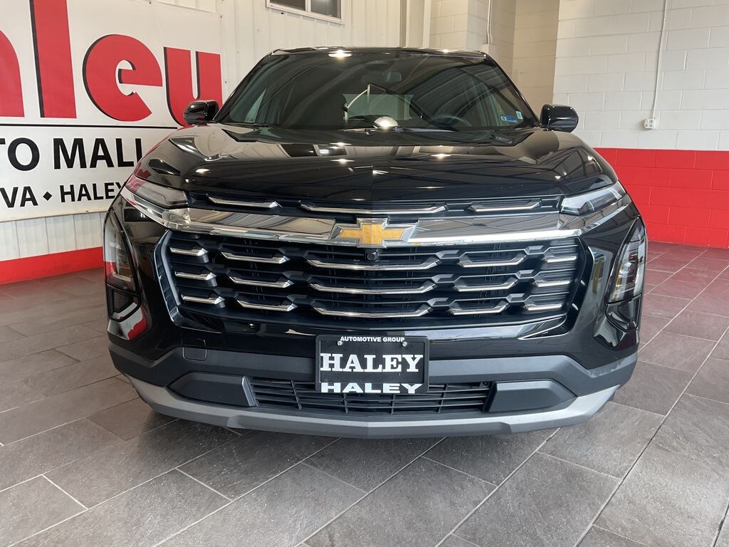 Used 2026 Chevrolet Equinox LT SUV