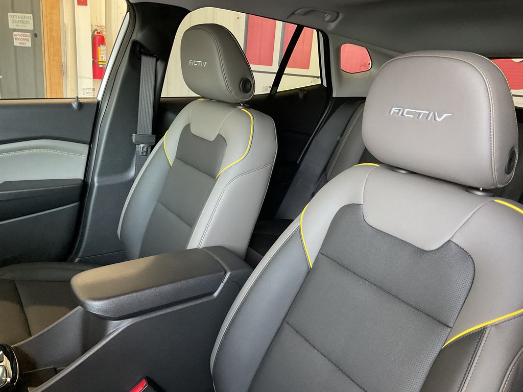 2026 Chevrolet Trax Activ - Photo 15