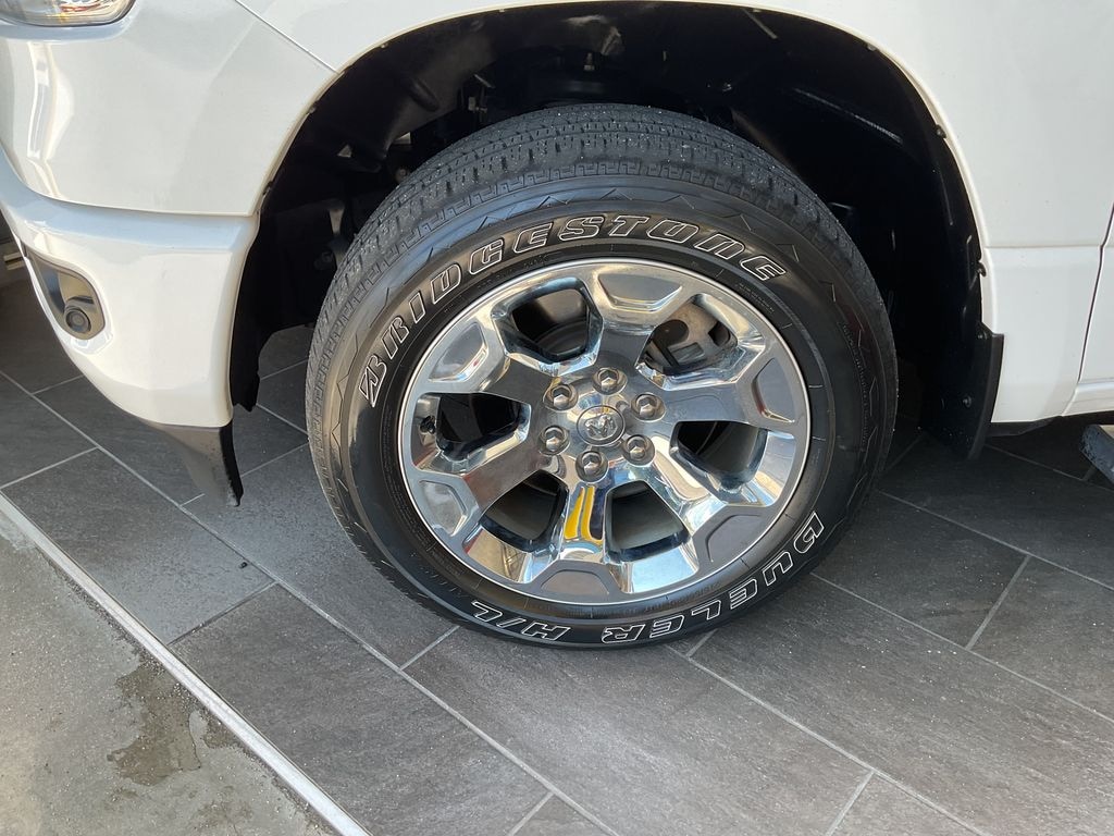 Used 2024 Ram 1500 Big Horn/Lone Star Truck Crew Cab