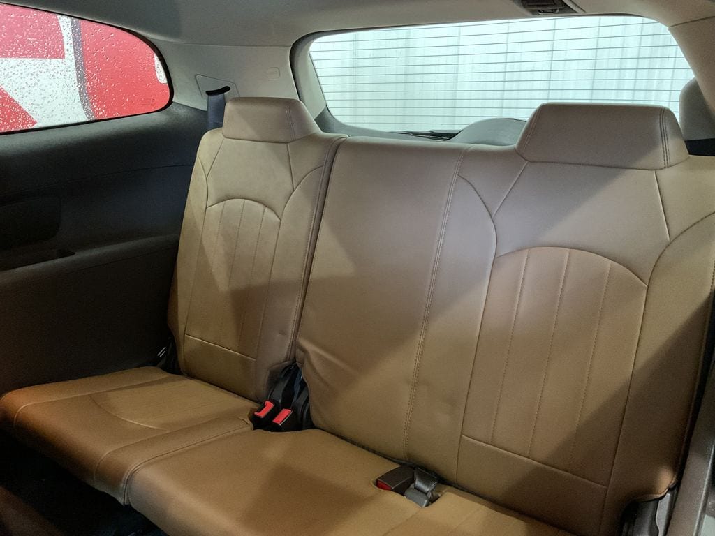 2015 Buick Enclave Leather - Photo 31