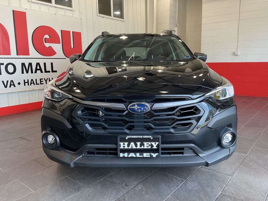 Used 2024 Subaru Crosstrek Premium SUV