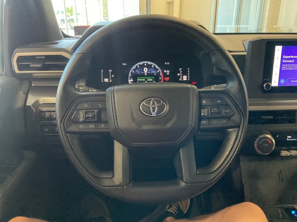 2026 Toyota Tacoma SR5 - Photo 21
