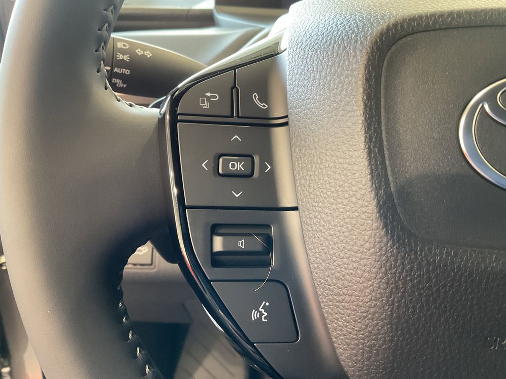 2026 Toyota bZ XLE - Photo 20