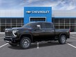 Chevrolet Silverado 2500HD