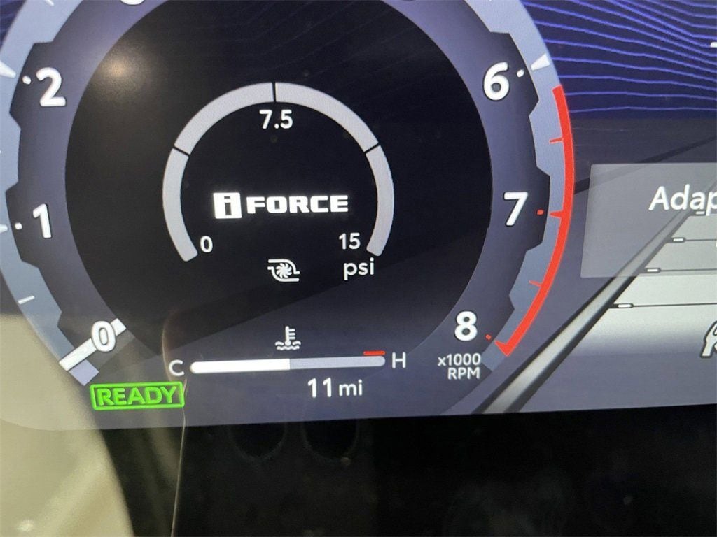 2024 Toyota Tacoma TRD Sport - Photo 35