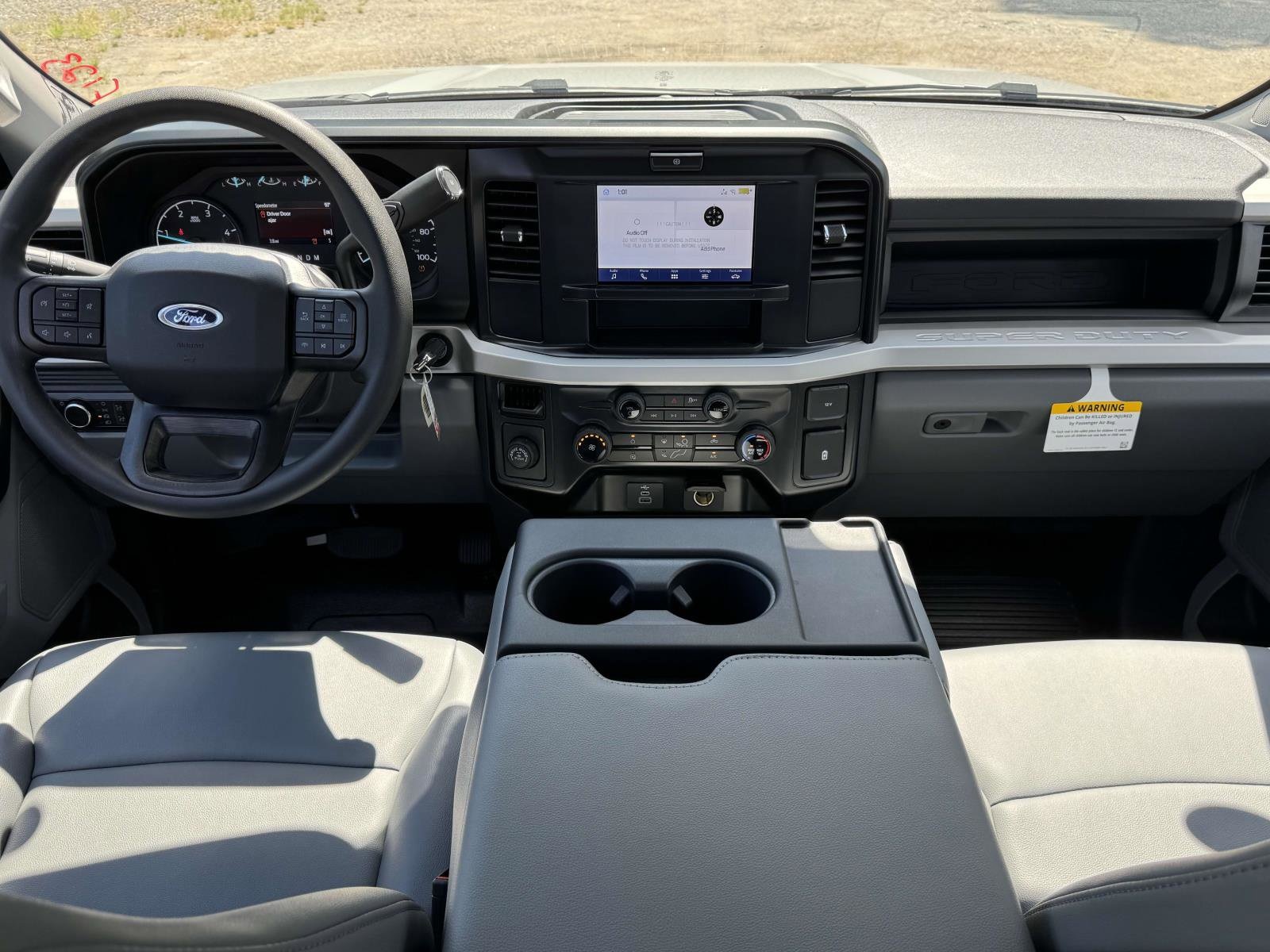 2026 Ford F-350 Truck Super Cab 
