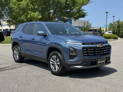 2026 Chevrolet Equinox LT SUV