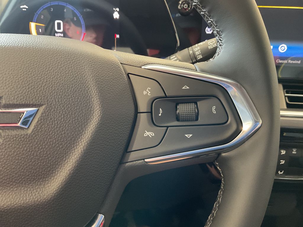 2026 Chevrolet Trax Activ - Photo 19
