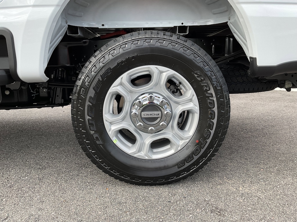 New 2026 Ford F-250  Truck Crew Cab