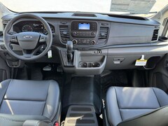 2025 Ford Transit-250 Cargo Base Van Medium Roof Van