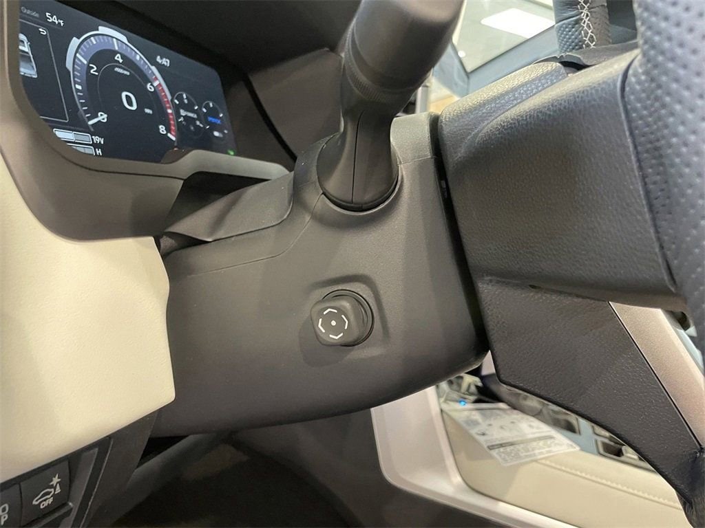 2024 Toyota Tundra Capstone - Photo 22
