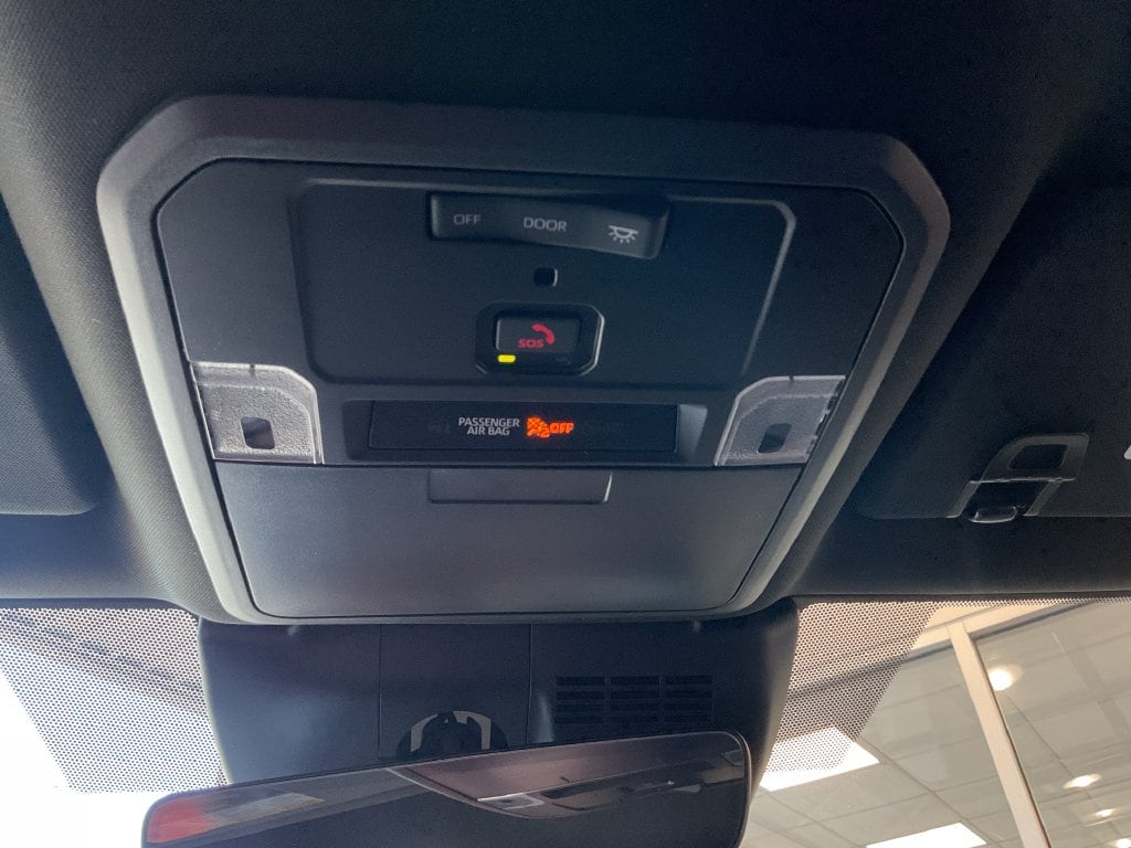 2026 Toyota Tacoma SR5 - Photo 23
