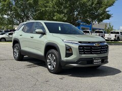 2026 Chevrolet Equinox LT SUV