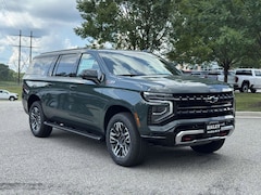 2025 Chevrolet Suburban Z71 SUV