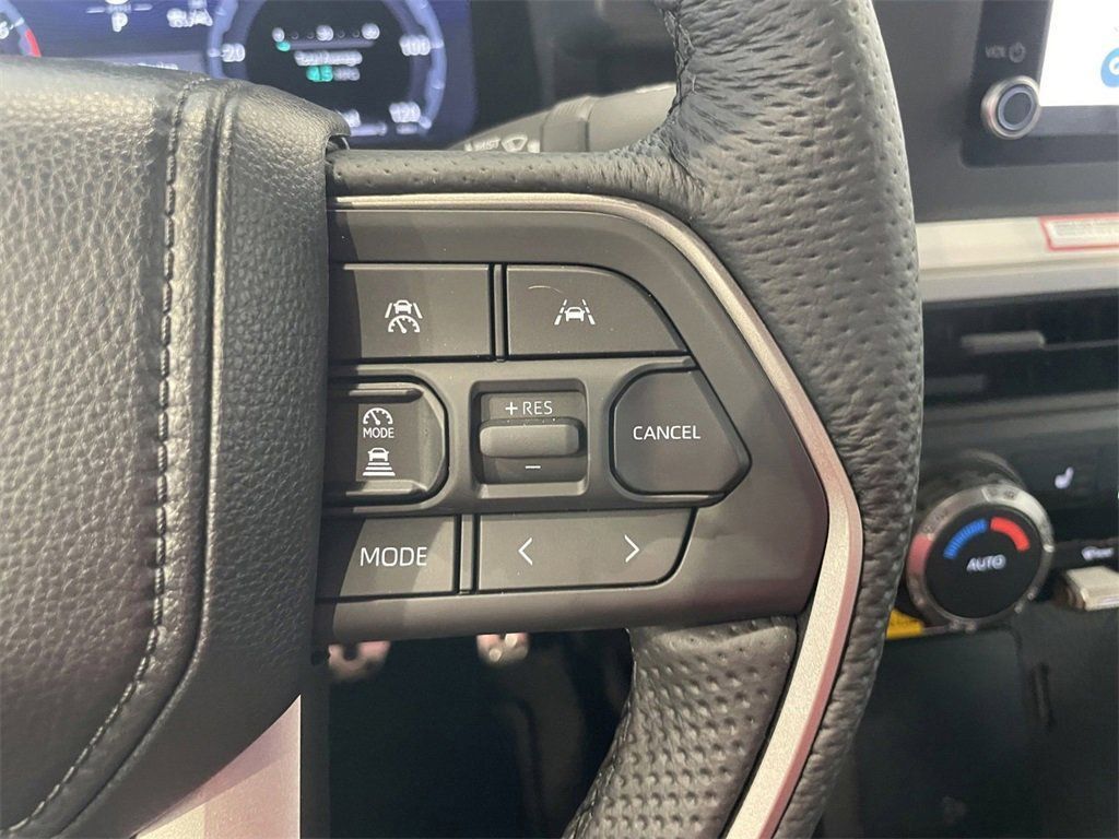 2024 Toyota Tacoma TRD Sport - Photo 32