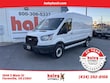  Ford Transit-150 Cargo