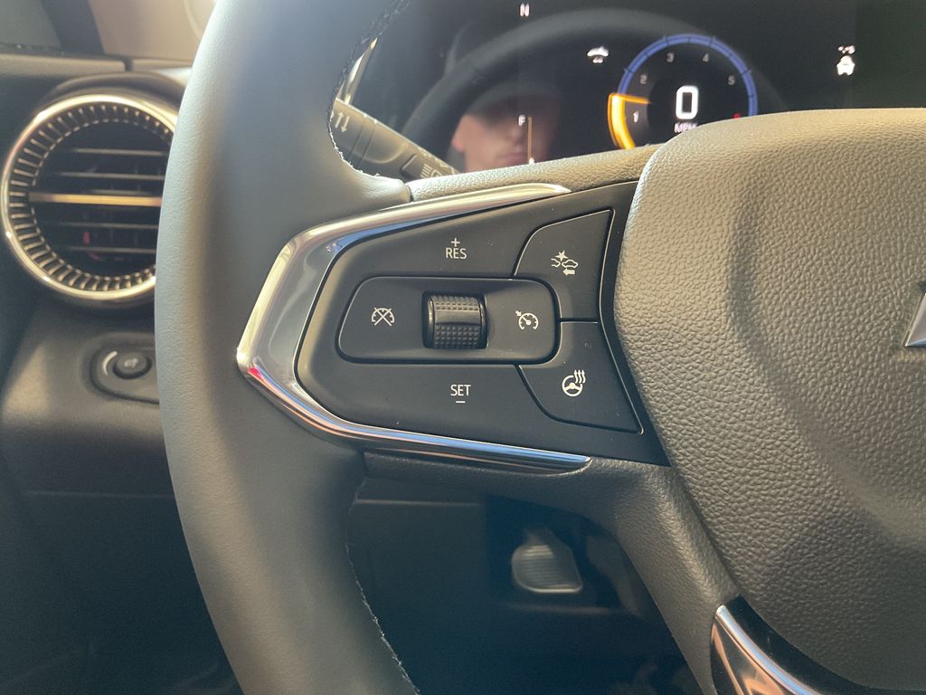2026 Chevrolet Trax Activ - Photo 18