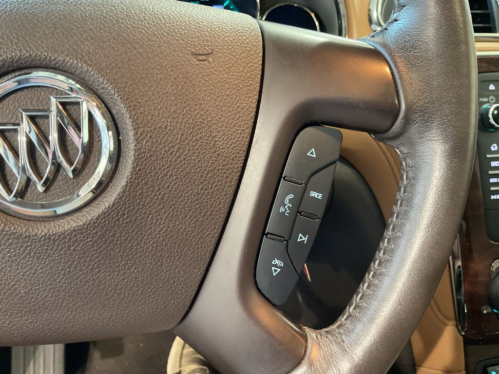 2015 Buick Enclave Leather - Photo 19