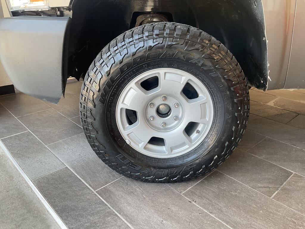 Used 2012 Chevrolet Silverado 1500 LT Truck Crew Cab