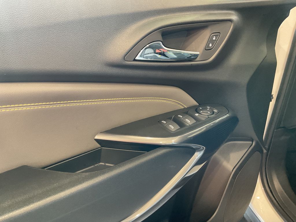 2026 Chevrolet Trax Activ - Photo 12
