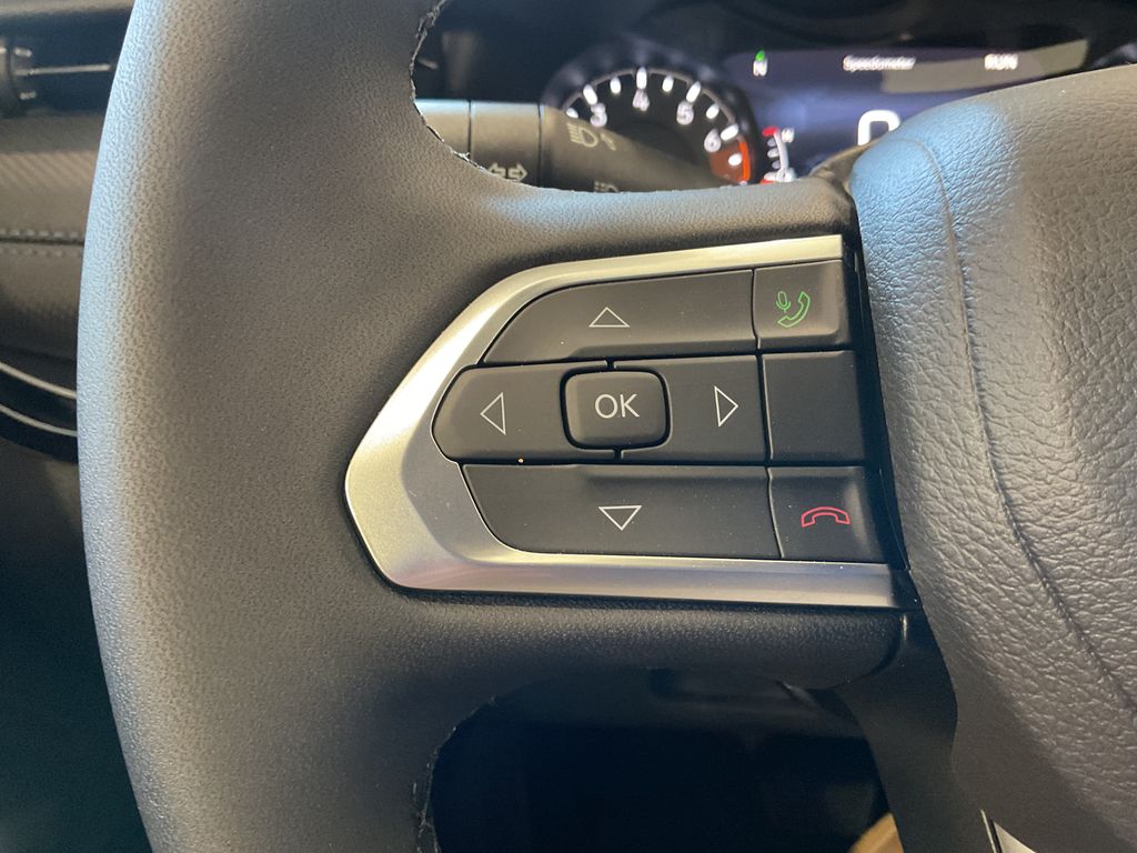 2026 Jeep Compass Altitude - Photo 19