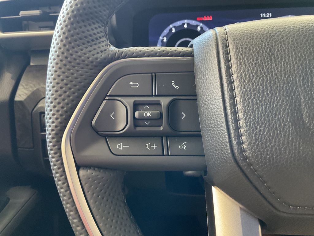 2026 Toyota Tacoma Limited - Photo 20