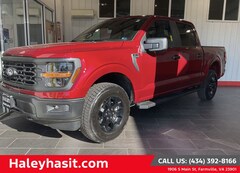 2026 Ford F-150 STX Truck