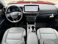 2025 Ford Bronco Sport Outer Banks SUV