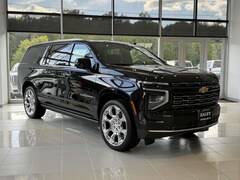 2025 Chevrolet Suburban High Country SUV