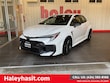 Toyota GR Corolla